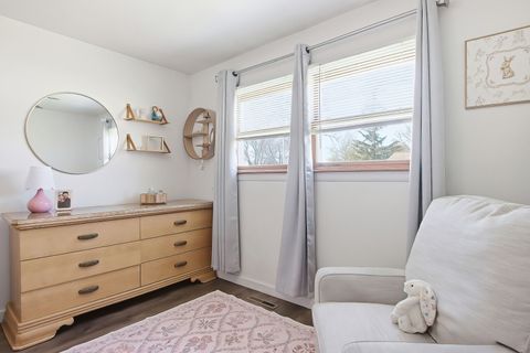 Tiny photo for 1820 Parklane Avenue, McHenry, IL 60050 (MLS # 12624596)