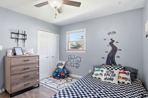 Tiny photo for 1820 Parklane Avenue, McHenry, IL 60050 (MLS # 12624596)