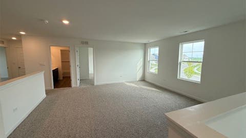 Tiny photo for 11233 fleetwood Street, Huntley, IL 60142 (MLS # 12683479)
