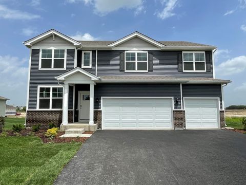 Photo of 11233 fleetwood Street, Huntley, IL 60142 (MLS # 12683479)