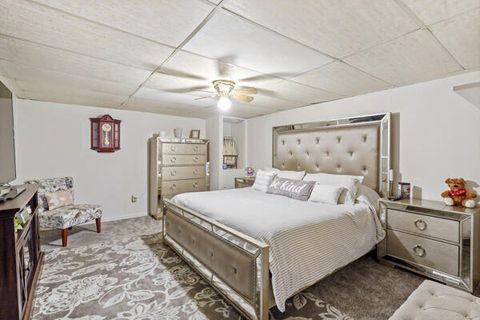 Tiny photo for 2150 W 95th Avenue, Crown Point, IN 46307 (MLS # 12584950)