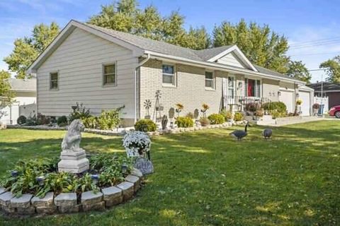 2150 W 95th Avenue Crown Point IN 46307