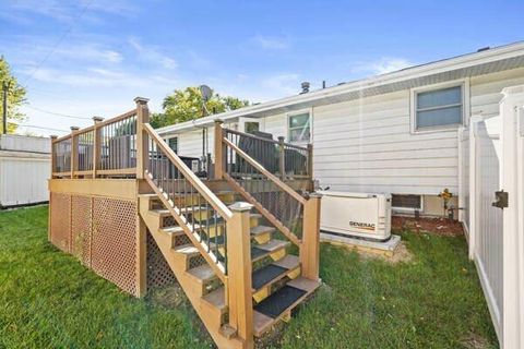 Tiny photo for 2150 W 95th Avenue, Crown Point, IN 46307 (MLS # 12584950)