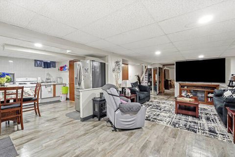 Tiny photo for 2150 W 95th Avenue, Crown Point, IN 46307 (MLS # 12584950)