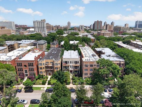 Tiny photo for 4711 N Malden Street #2S, Chicago, IL 60640 (MLS # 12664307)