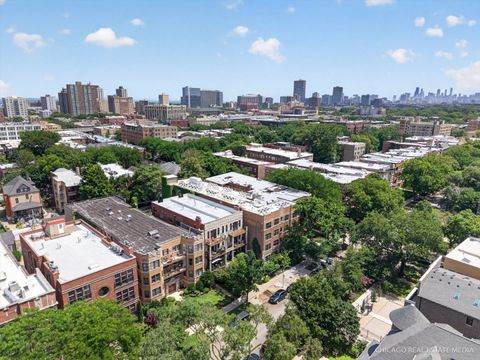 Tiny photo for 4711 N Malden Street #2S, Chicago, IL 60640 (MLS # 12664307)