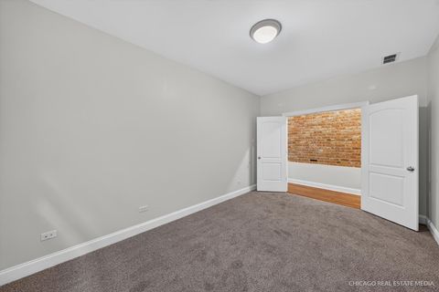 Tiny photo for 4711 N Malden Street #2S, Chicago, IL 60640 (MLS # 12664307)
