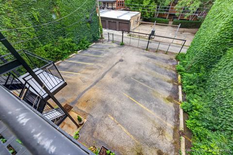 Tiny photo for 4711 N Malden Street #2S, Chicago, IL 60640 (MLS # 12664307)