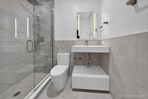 Tiny photo for 4711 N Malden Street #2S, Chicago, IL 60640 (MLS # 12664307)