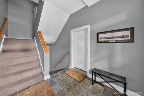 Tiny photo for 4711 N Malden Street #2S, Chicago, IL 60640 (MLS # 12664307)