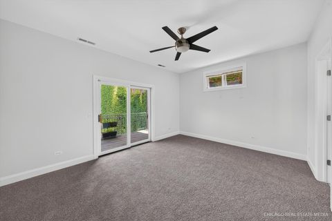 Tiny photo for 4711 N Malden Street #2S, Chicago, IL 60640 (MLS # 12664307)