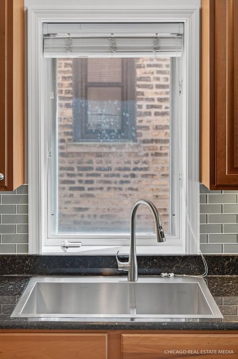 Tiny photo for 4711 N Malden Street #2S, Chicago, IL 60640 (MLS # 12664307)