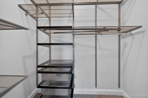 Tiny photo for 4711 N Malden Street #2S, Chicago, IL 60640 (MLS # 12664307)