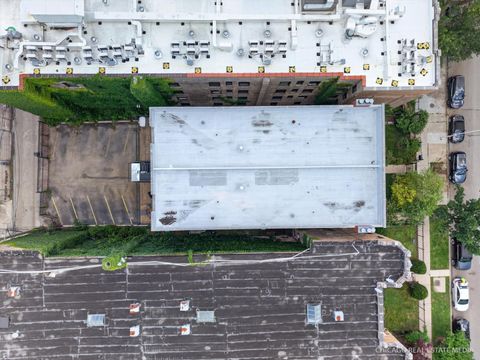 Tiny photo for 4711 N Malden Street #2S, Chicago, IL 60640 (MLS # 12664307)