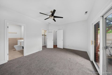 Tiny photo for 4711 N Malden Street #2S, Chicago, IL 60640 (MLS # 12664307)