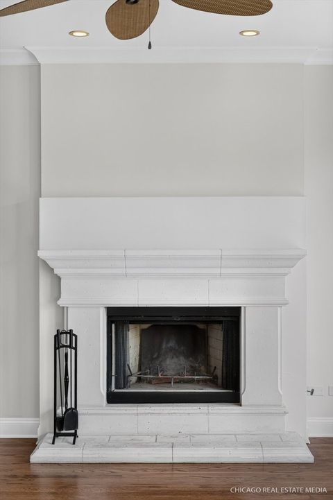 Tiny photo for 4711 N Malden Street #2S, Chicago, IL 60640 (MLS # 12664307)