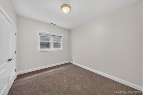Tiny photo for 4711 N Malden Street #2S, Chicago, IL 60640 (MLS # 12664307)