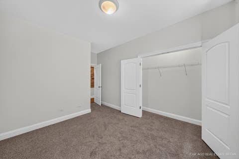 Tiny photo for 4711 N Malden Street #2S, Chicago, IL 60640 (MLS # 12664307)