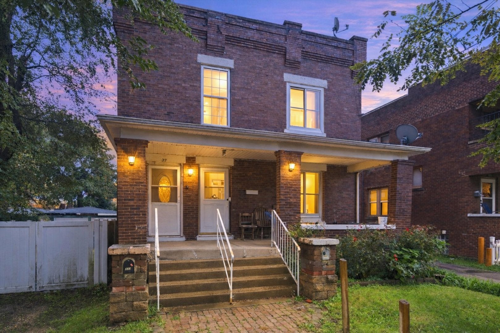 332 Pine Street
