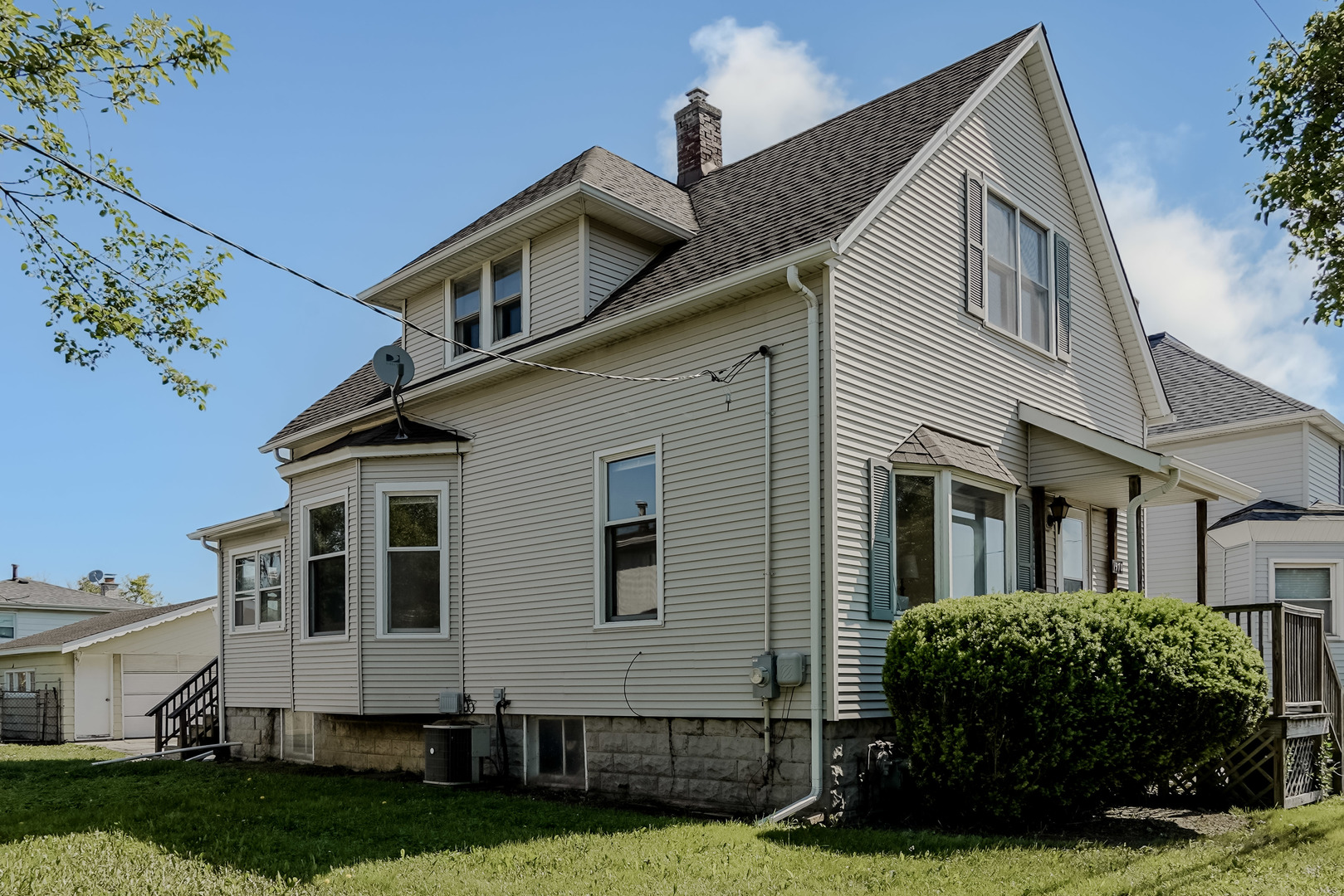 1970 E 170th Street