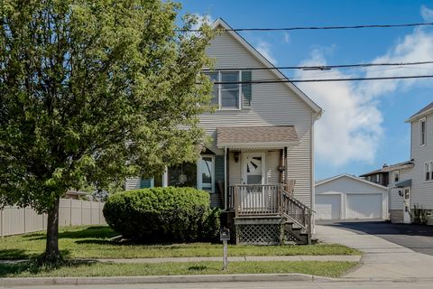 1970 E 170th Street South Holland IL 60473