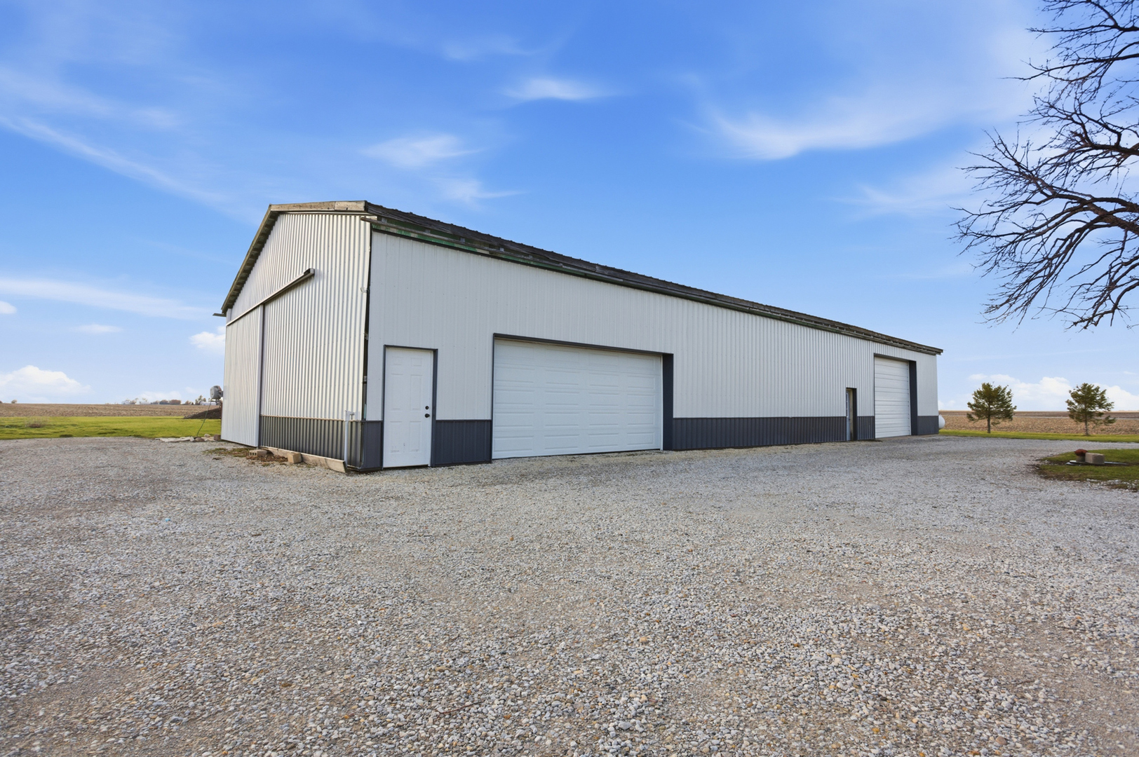 1189 County Road 200 E Road