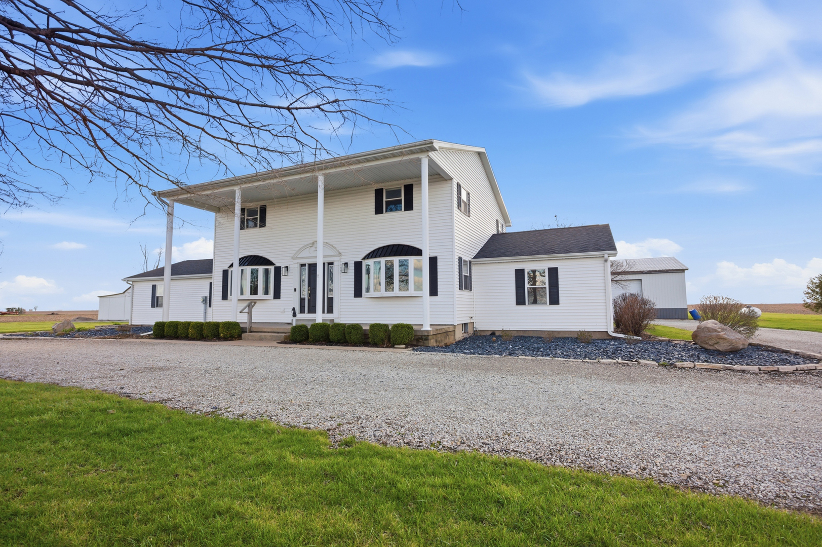 1189 County Road 200 E Road