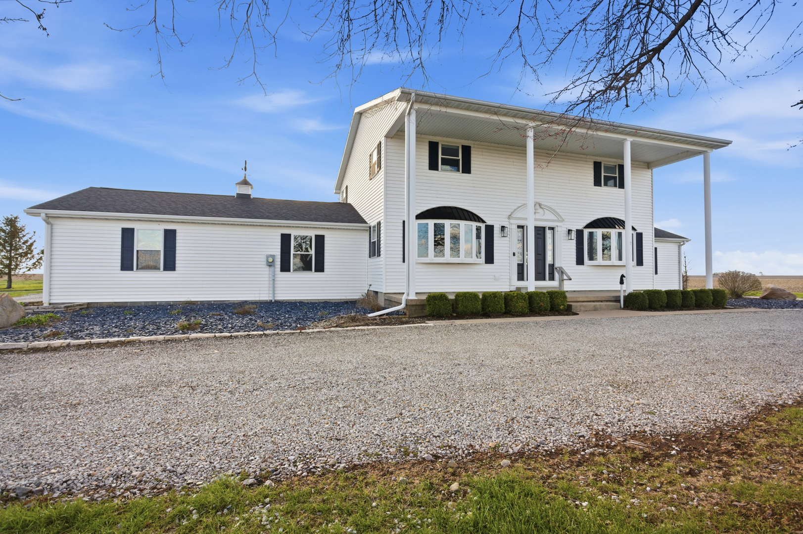 1189 County Road 200 E Road