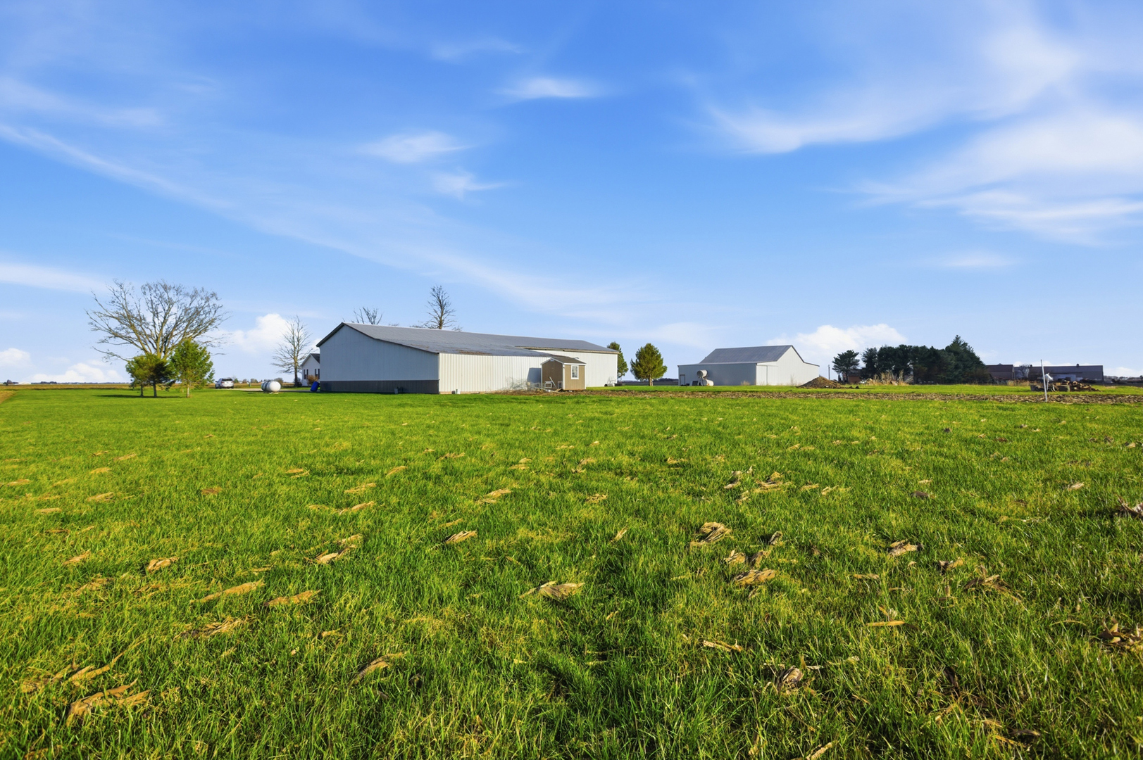 1189 County Road 200 E Road