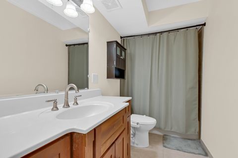 Tiny photo for 6335 175th Street #2S, Tinley Park, IL 60477 (MLS # 12589785)