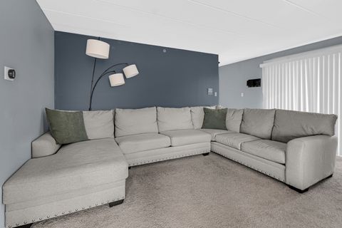 Tiny photo for 6335 175th Street #2S, Tinley Park, IL 60477 (MLS # 12589785)