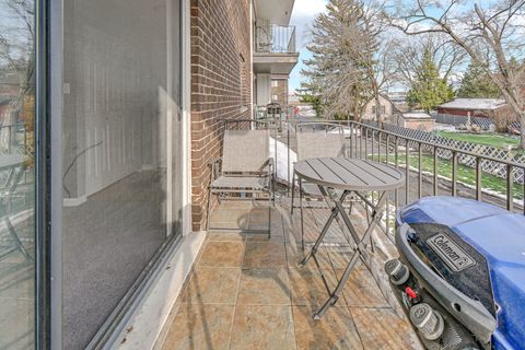 Tiny photo for 6335 175th Street #2S, Tinley Park, IL 60477 (MLS # 12589785)