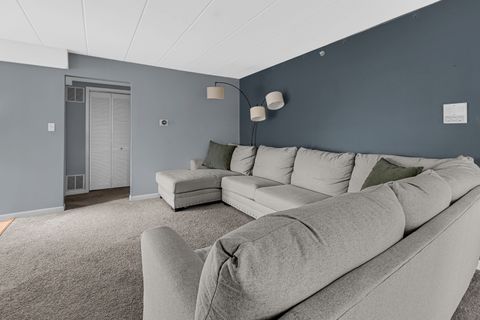 Tiny photo for 6335 175th Street #2S, Tinley Park, IL 60477 (MLS # 12589785)