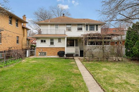 Tiny photo for 514 William Street, River Forest, IL 60305 (MLS # 12608343)