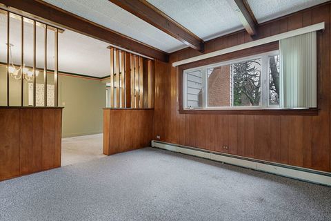 Tiny photo for 514 William Street, River Forest, IL 60305 (MLS # 12608343)