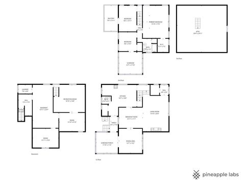 Tiny photo for 514 William Street, River Forest, IL 60305 (MLS # 12608343)