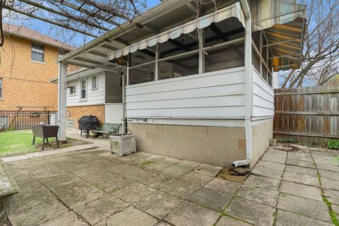 Tiny photo for 514 William Street, River Forest, IL 60305 (MLS # 12608343)