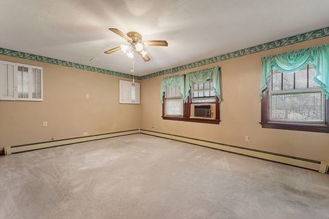 Tiny photo for 514 William Street, River Forest, IL 60305 (MLS # 12608343)