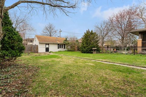 Tiny photo for 514 William Street, River Forest, IL 60305 (MLS # 12608343)