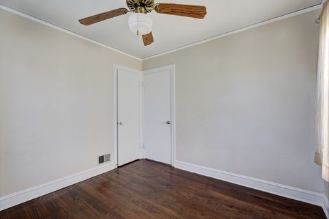 Tiny photo for Elmwood Park, IL 60707 (MLS # 12625498)