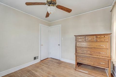 Tiny photo for Elmwood Park, IL 60707 (MLS # 12625498)