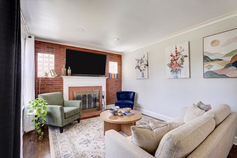 Tiny photo for Elmwood Park, IL 60707 (MLS # 12625498)