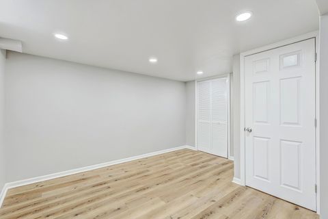 Tiny photo for Elmwood Park, IL 60707 (MLS # 12625498)