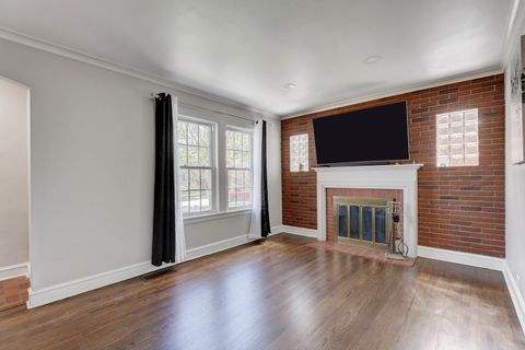 Tiny photo for Elmwood Park, IL 60707 (MLS # 12625498)