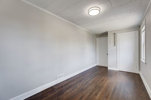Tiny photo for Elmwood Park, IL 60707 (MLS # 12625498)