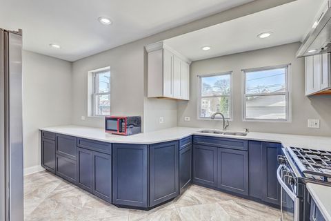 Tiny photo for Elmwood Park, IL 60707 (MLS # 12625498)
