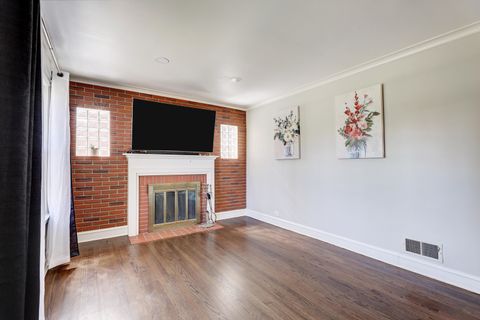 Tiny photo for Elmwood Park, IL 60707 (MLS # 12625498)