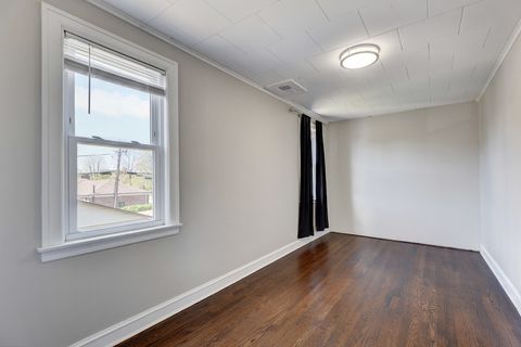 Tiny photo for Elmwood Park, IL 60707 (MLS # 12625498)