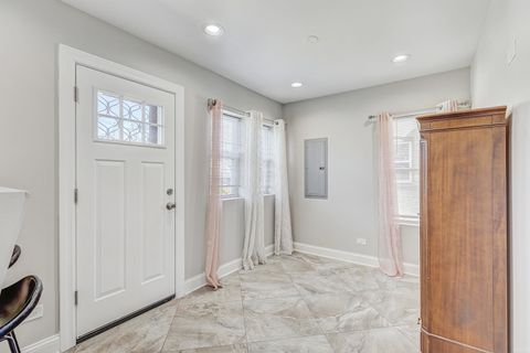 Tiny photo for Elmwood Park, IL 60707 (MLS # 12625498)