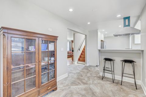Tiny photo for Elmwood Park, IL 60707 (MLS # 12625498)
